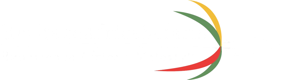 Heritage Africa